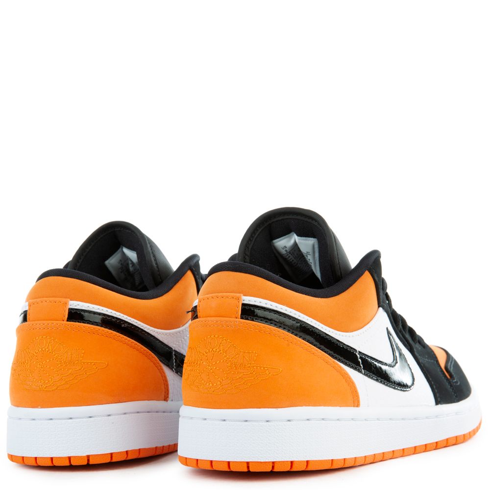 AIR JORDAN 1 LOW 4 AIR JORDAN 1 LOW