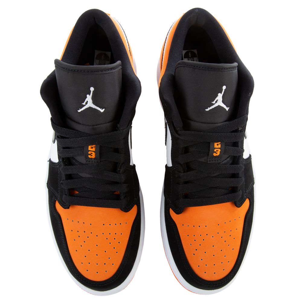 AIR JORDAN 1 LOW 6 AIR JORDAN 1 LOW