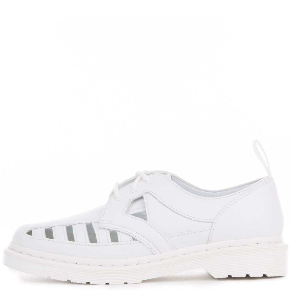 UNISEX 1461 CUT OUT VENICE OXFORDS