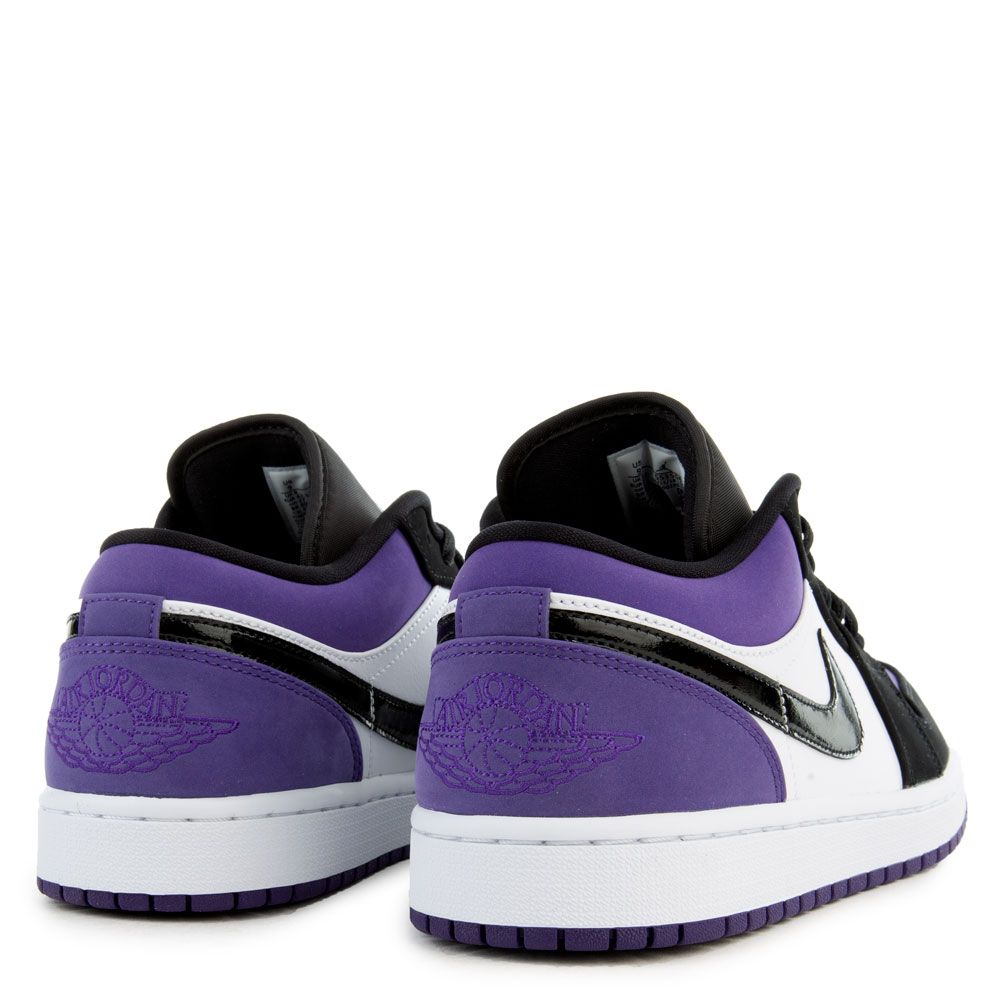 AIR JORDAN 1 LOW 4 AIR JORDAN 1 LOW