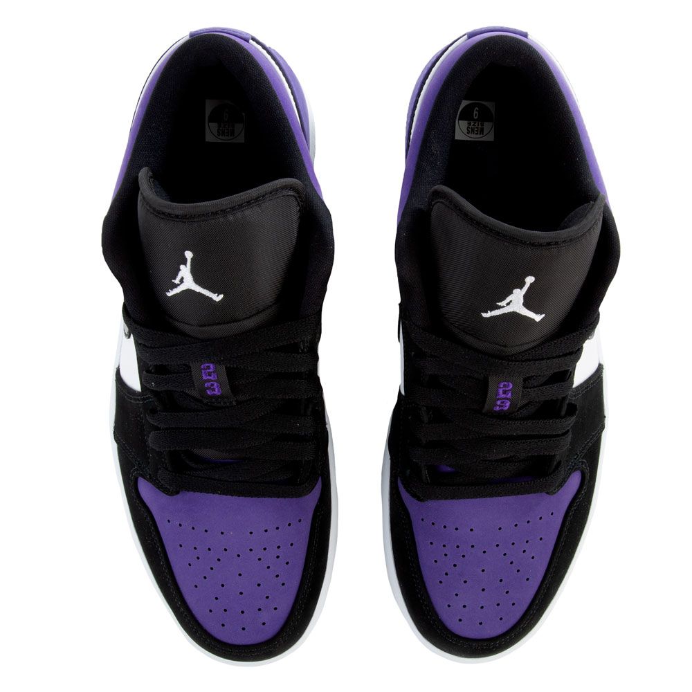 AIR JORDAN 1 LOW 6 AIR JORDAN 1 LOW