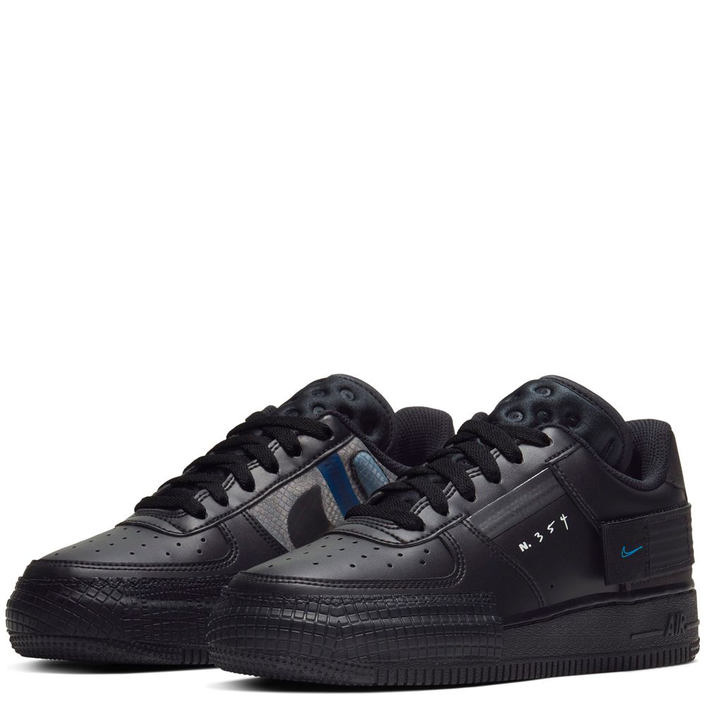 (GS) AIR FORCE 1 TYPE 3 (GS) AIR FORCE 1 TYPE