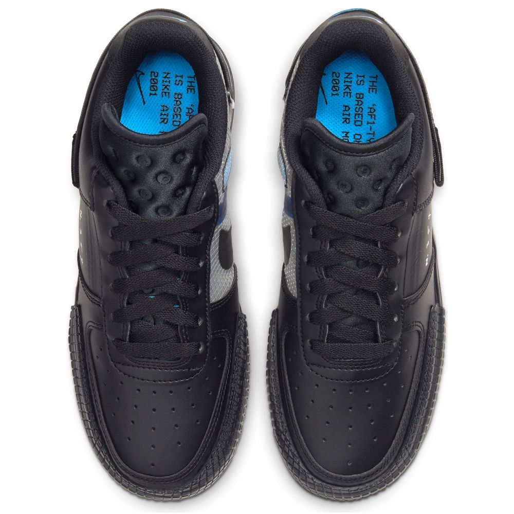 (GS) AIR FORCE 1 TYPE 4 (GS) AIR FORCE 1 TYPE