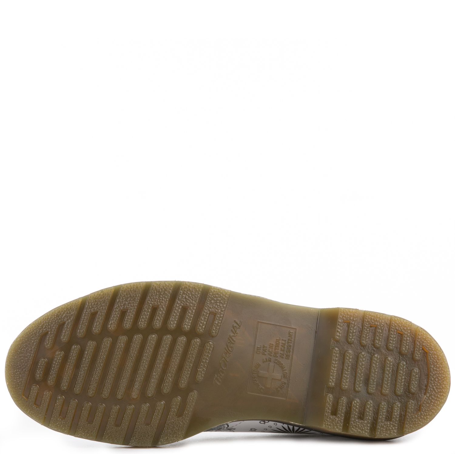 UNISEX 1461 BLACK BANDANA OXFORDS 3 UNISEX 1461 BLACK BANDANA OXFORDS