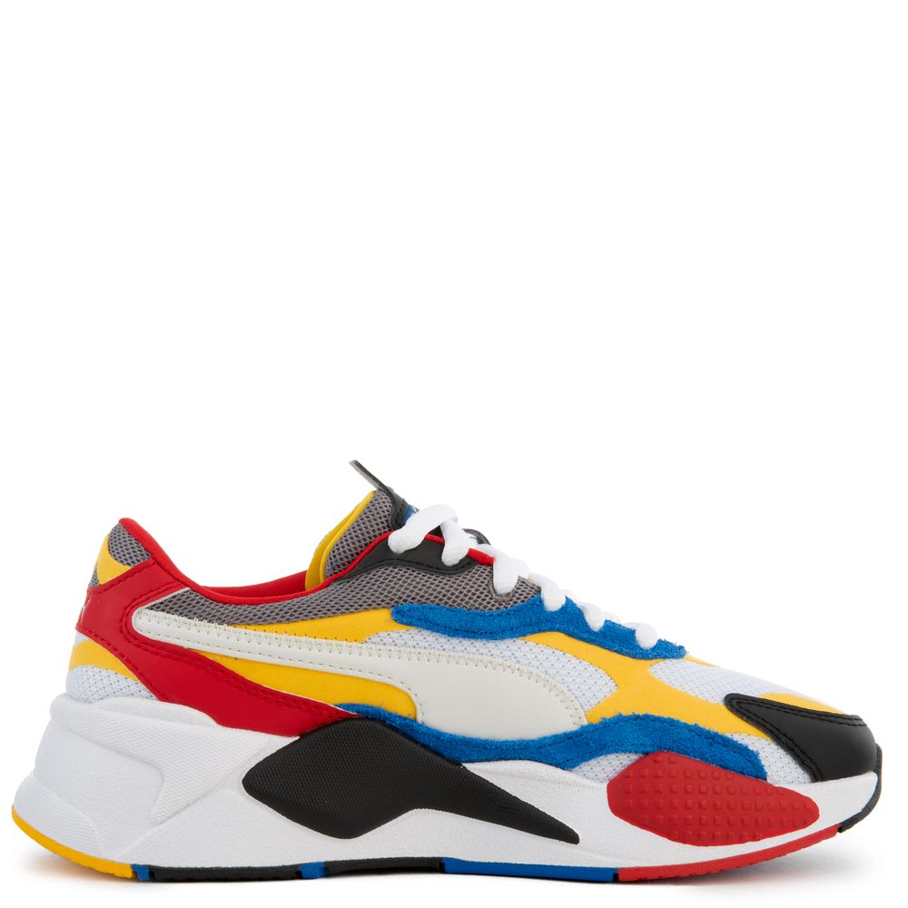 (GS) RS-X3 PUZZLE JR