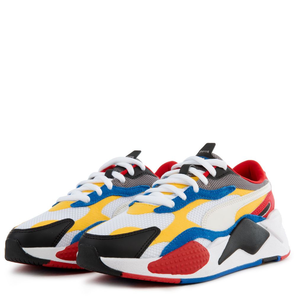 (GS) RS-X3 PUZZLE JR 3 (GS) RS-X3 PUZZLE JR