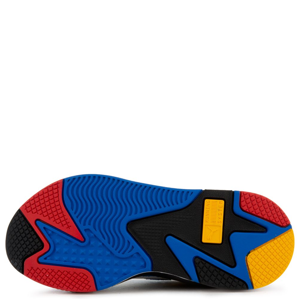 (GS) RS-X3 PUZZLE JR 5 (GS) RS-X3 PUZZLE JR