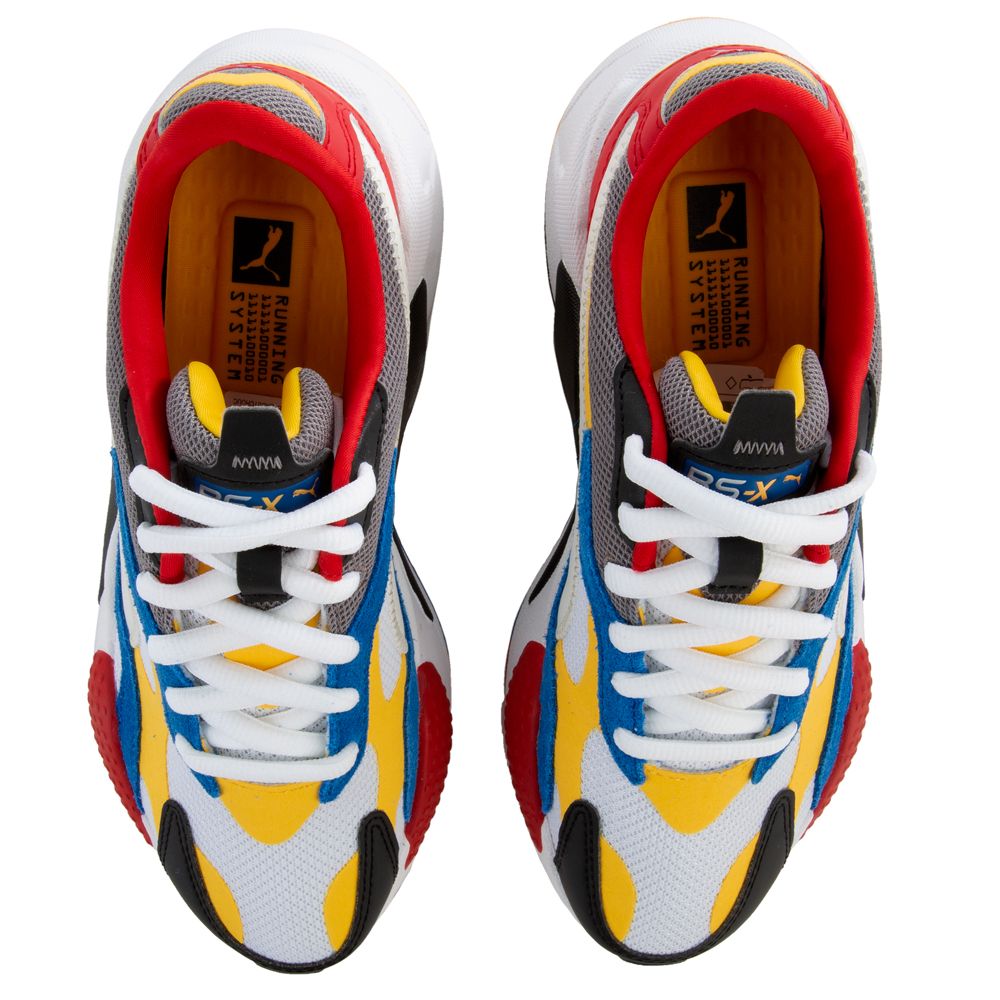 (GS) RS-X3 PUZZLE JR 6 (GS) RS-X3 PUZZLE JR