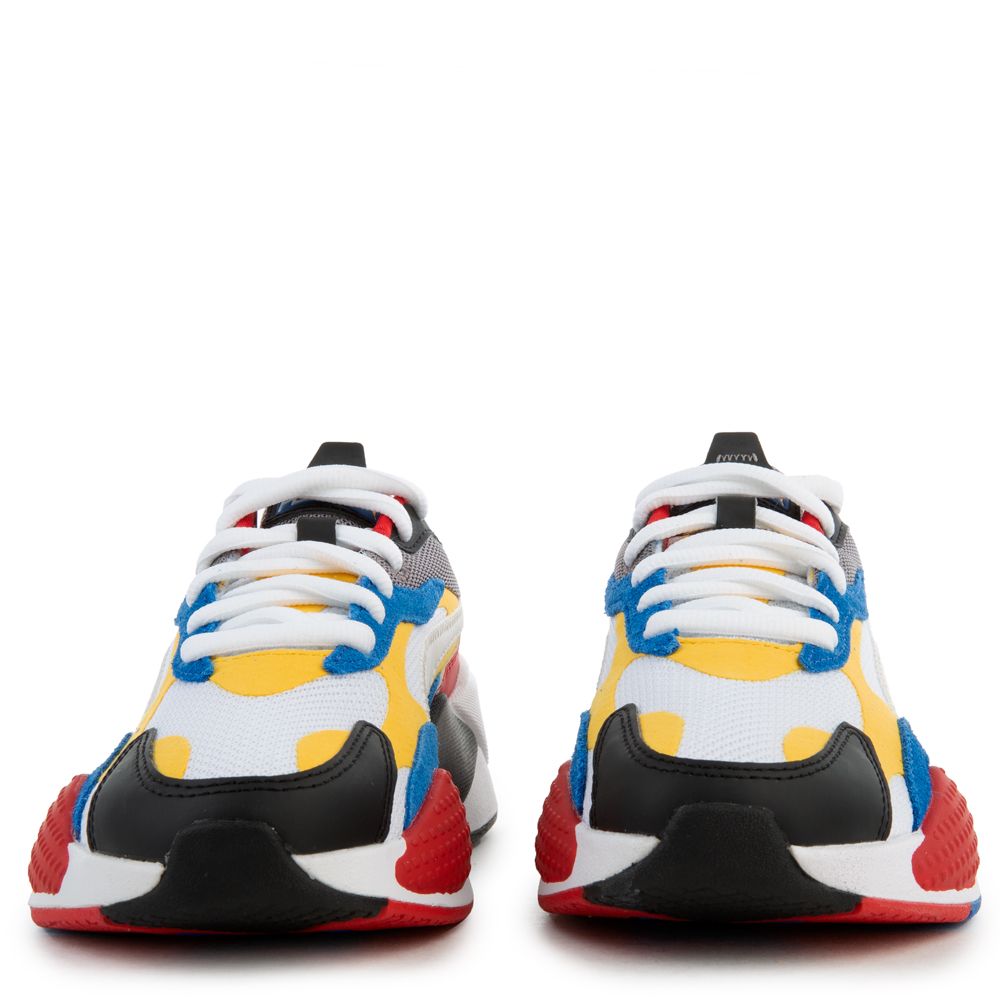 (GS) RS-X3 PUZZLE JR 7 (GS) RS-X3 PUZZLE JR