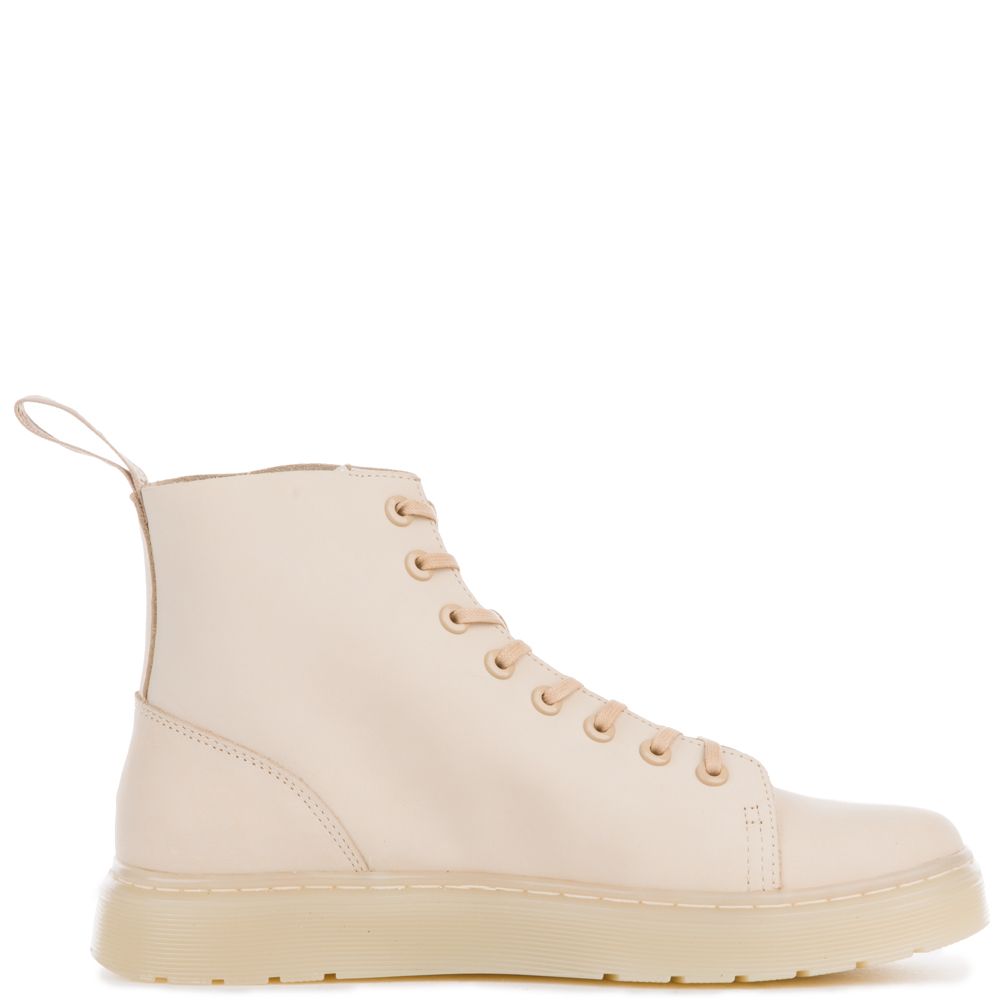 UNISEX TALIB KAYA BOOTS