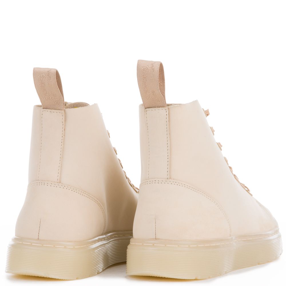 UNISEX TALIB KAYA BOOTS 5 UNISEX TALIB KAYA BOOTS