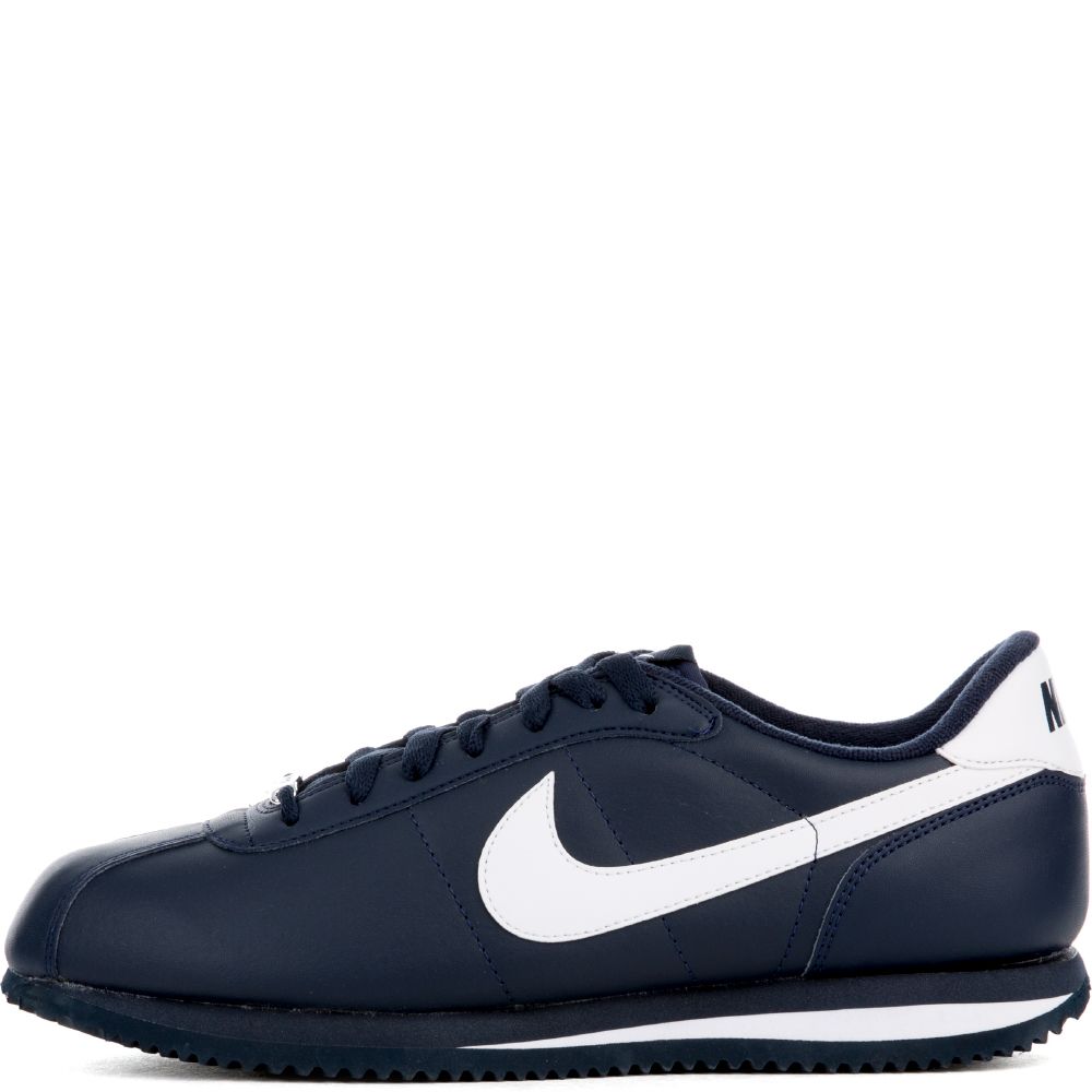 CORTEZ BASIC LEATHER