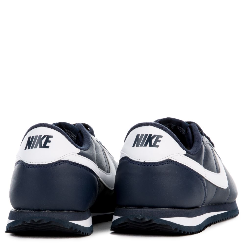 CORTEZ BASIC LEATHER