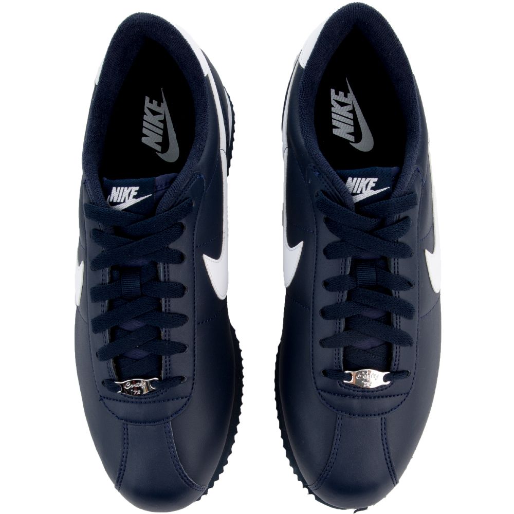 CORTEZ BASIC LEATHER