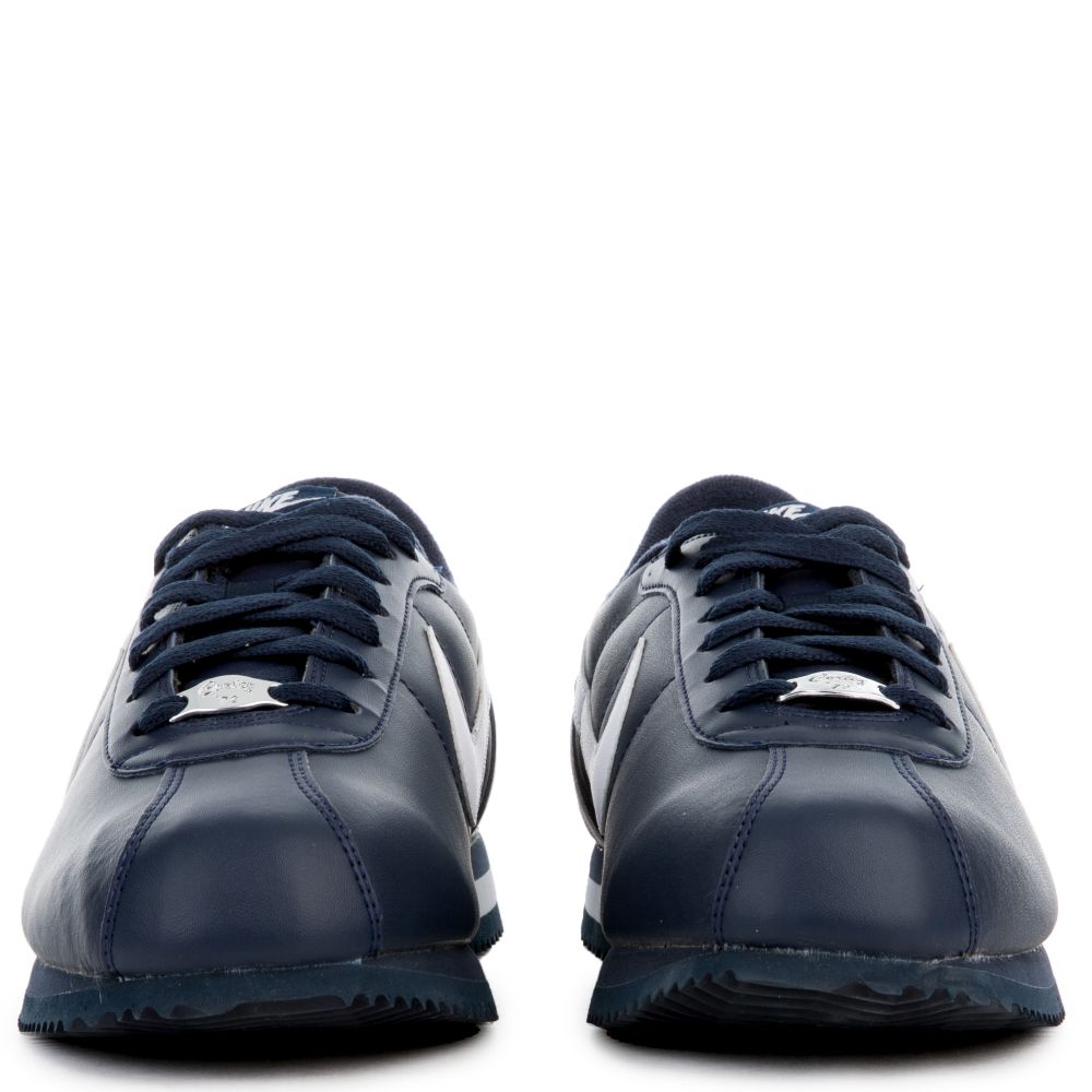 CORTEZ BASIC LEATHER