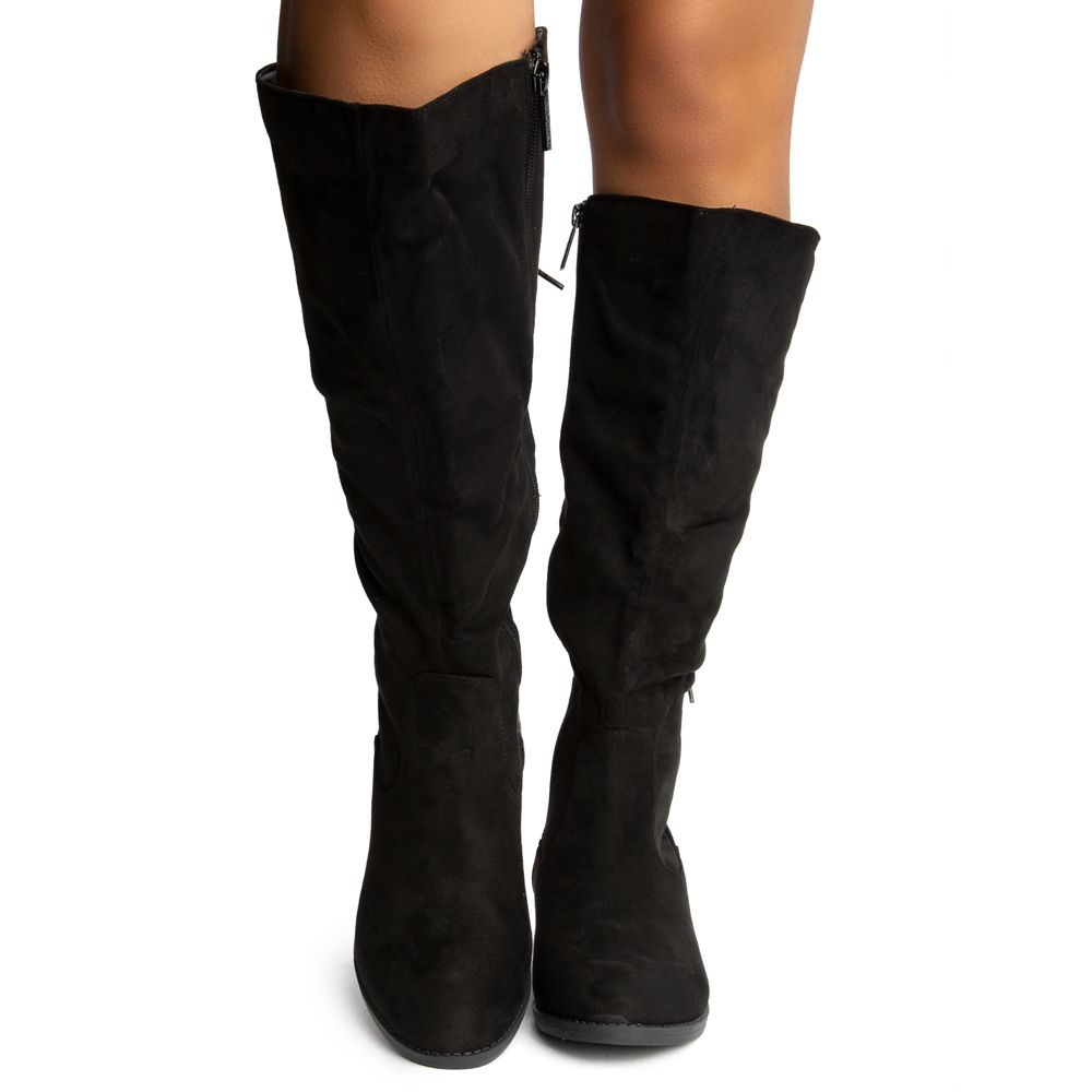ADIEE-21 KNEE-HIGH BOOTS 5 ADIEE-21 KNEE-HIGH BOOTS