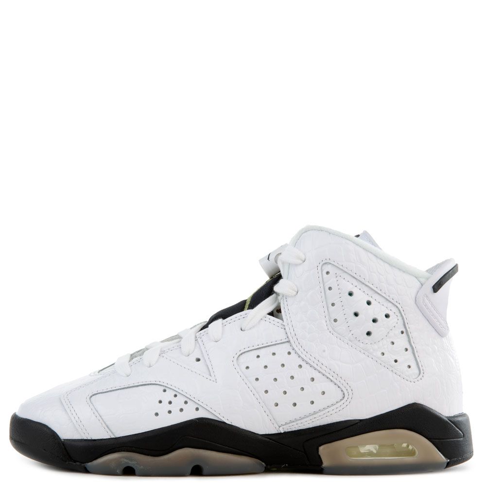(GS) AIR JORDAN 6 RETRO