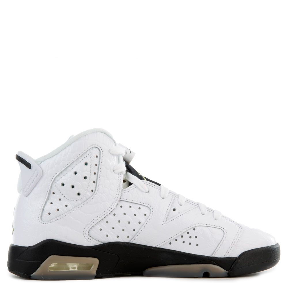 (GS) AIR JORDAN 6 RETRO