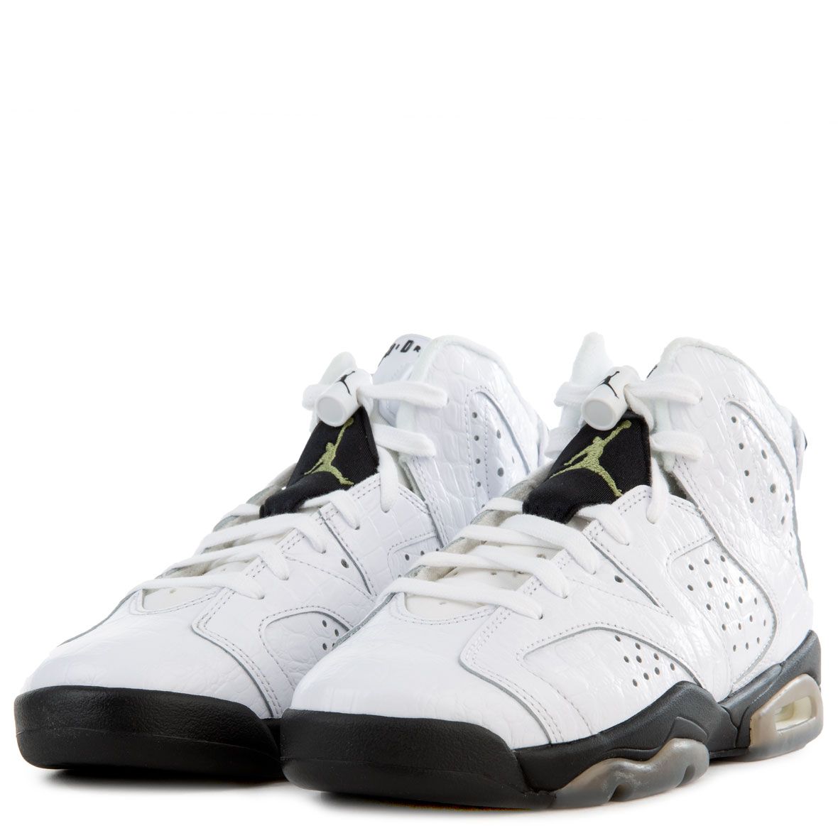 (GS) AIR JORDAN 6 RETRO 3 (GS) AIR JORDAN 6 RETRO