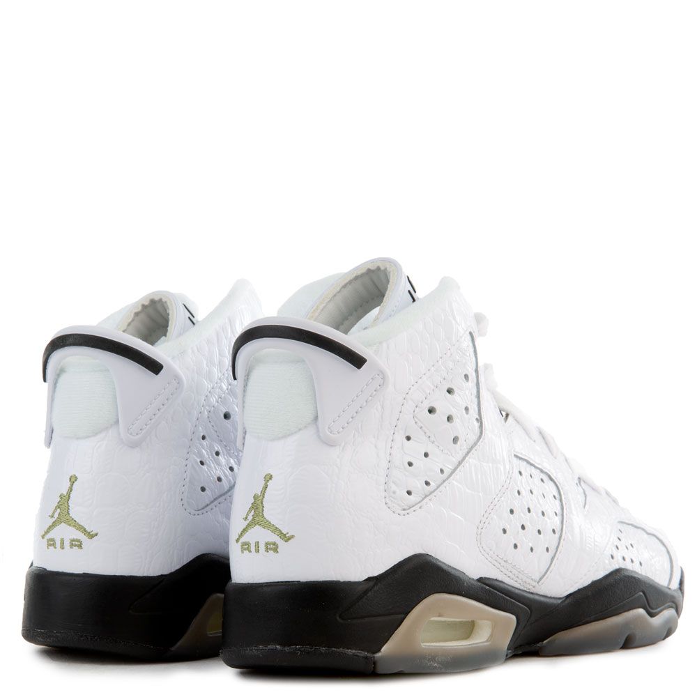 (GS) AIR JORDAN 6 RETRO 4 (GS) AIR JORDAN 6 RETRO