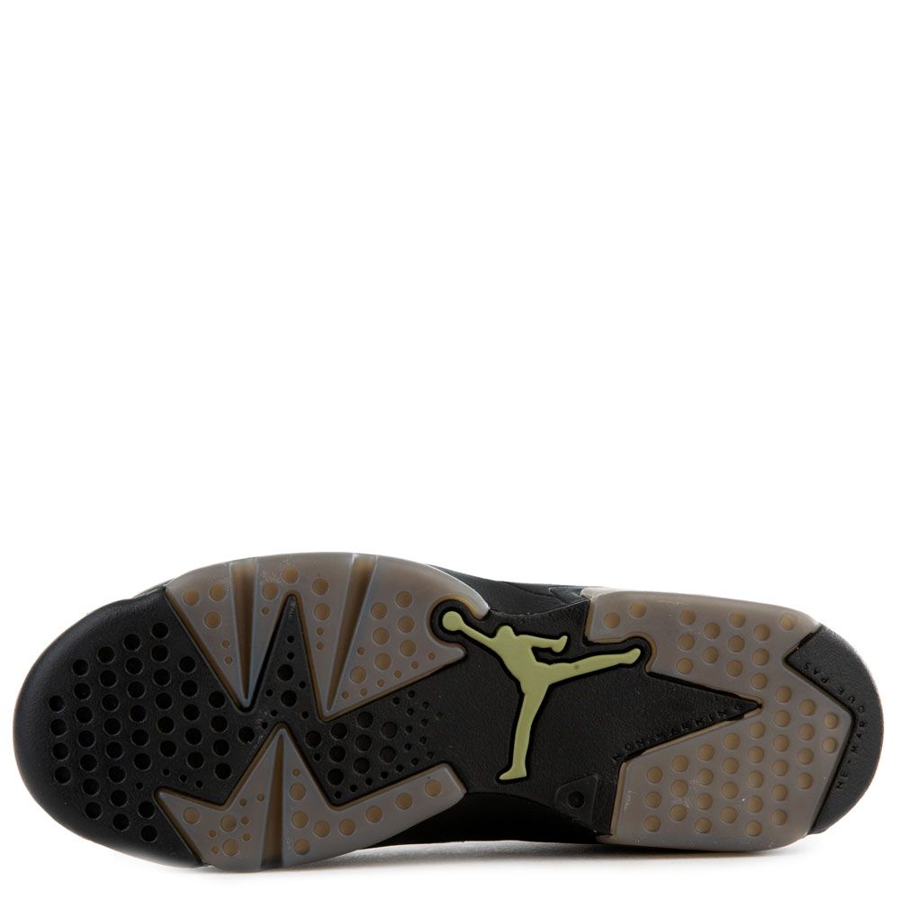 (GS) AIR JORDAN 6 RETRO 5 (GS) AIR JORDAN 6 RETRO