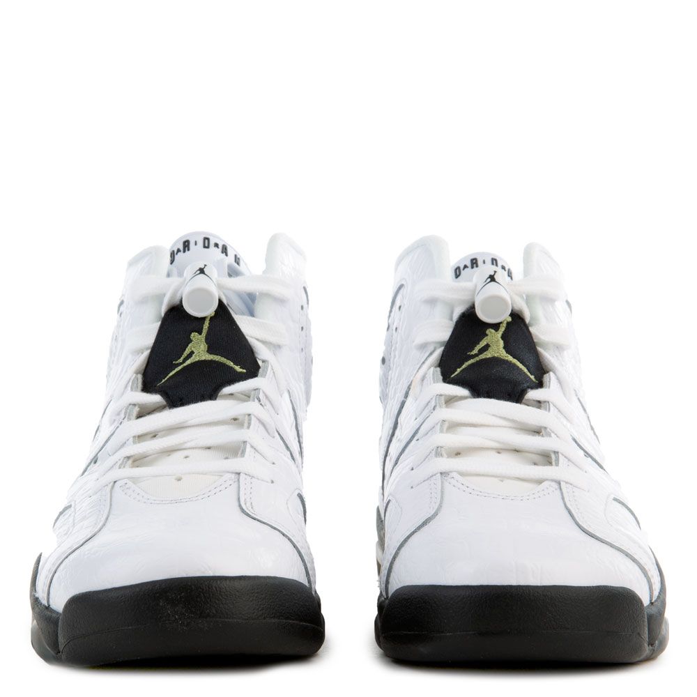 (GS) AIR JORDAN 6 RETRO 7 (GS) AIR JORDAN 6 RETRO