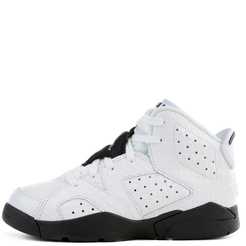 (PS) AIR JORDAN 6 RETRO