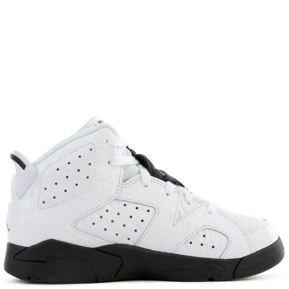 (PS) AIR JORDAN 6 RETRO