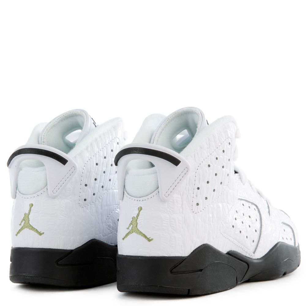 (PS) AIR JORDAN 6 RETRO 4 (PS) AIR JORDAN 6 RETRO