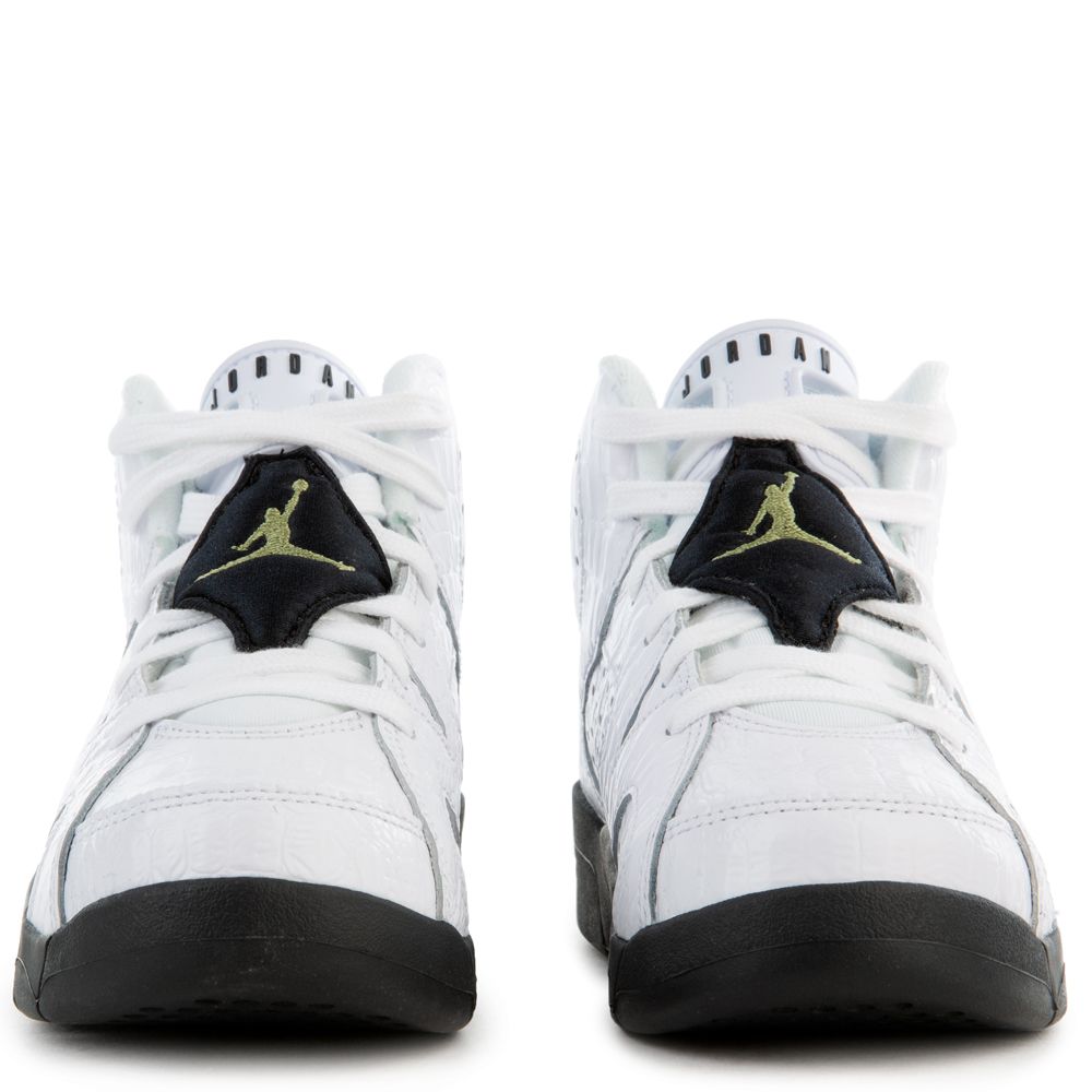 (PS) AIR JORDAN 6 RETRO 7 (PS) AIR JORDAN 6 RETRO