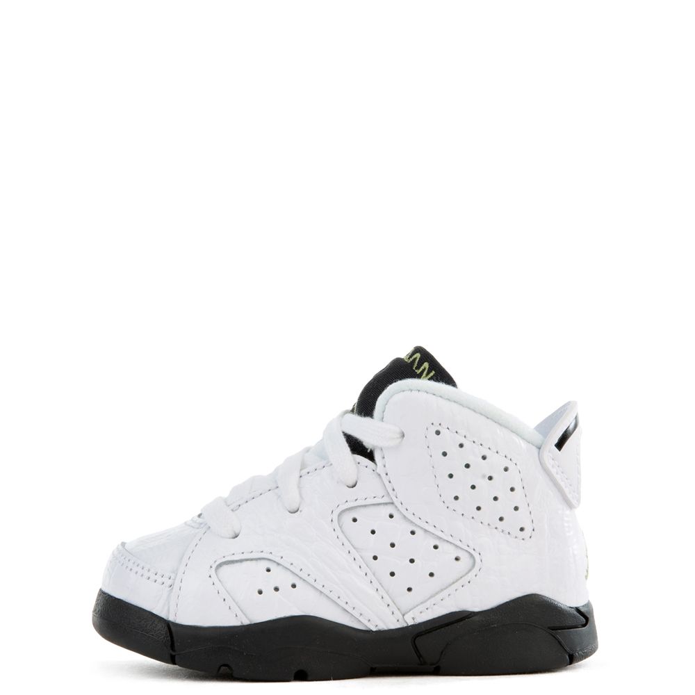 (TD) AIR JORDAN 6 RETRO