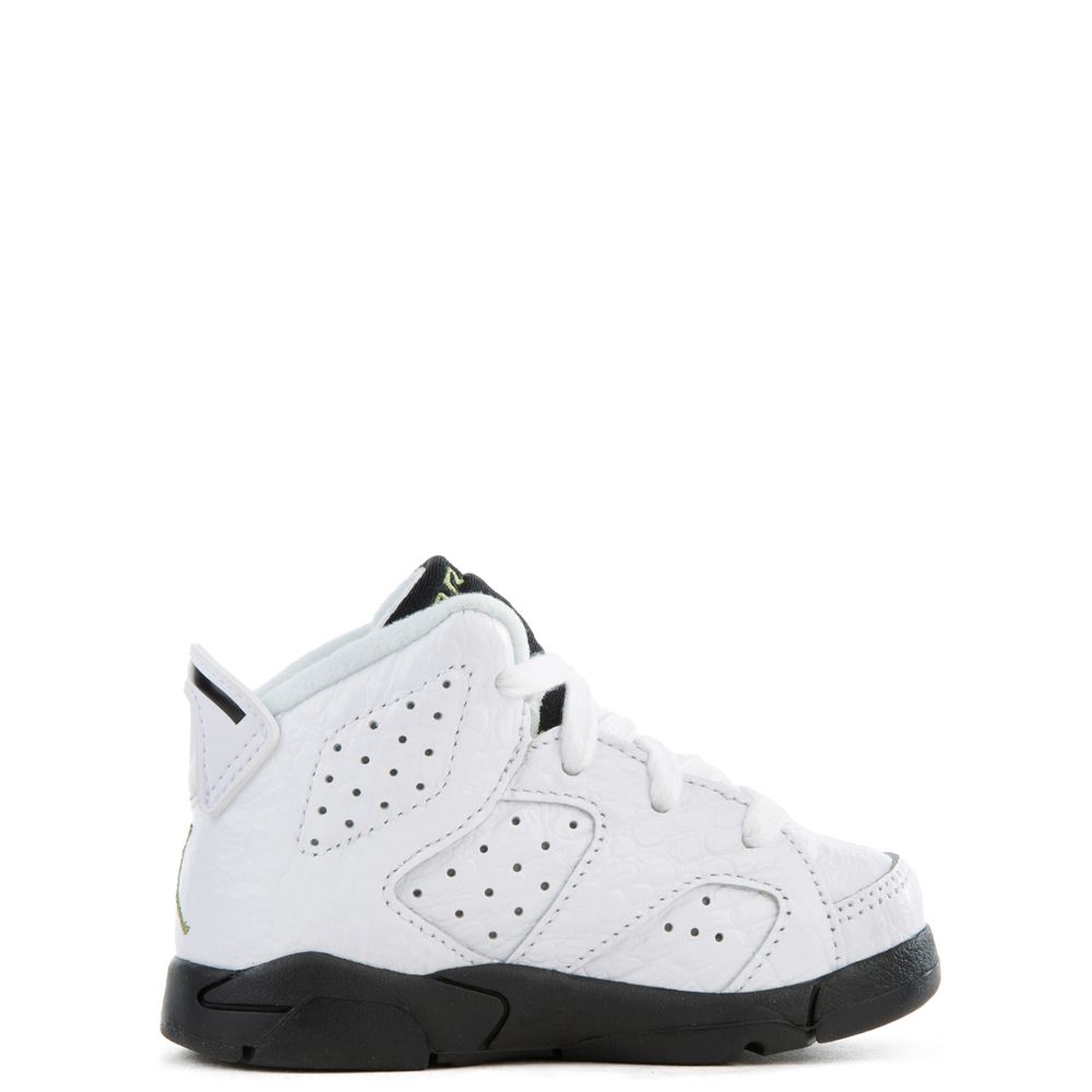 (TD) AIR JORDAN 6 RETRO