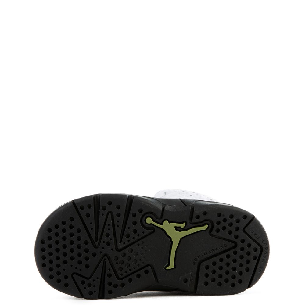 (TD) AIR JORDAN 6 RETRO 5 (TD) AIR JORDAN 6 RETRO