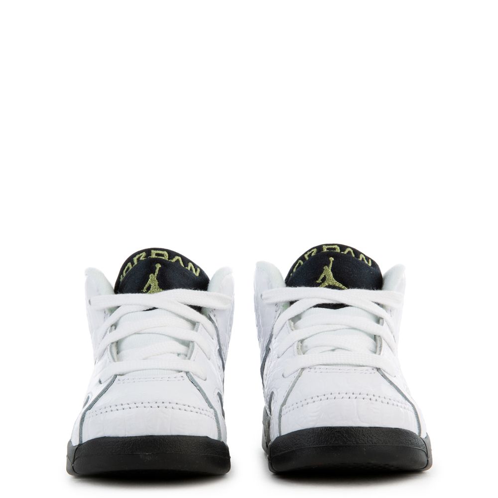 (TD) AIR JORDAN 6 RETRO 7 (TD) AIR JORDAN 6 RETRO