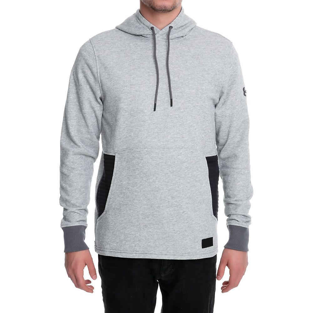 UA WINNERS CIRCLE P/O HOODIE
