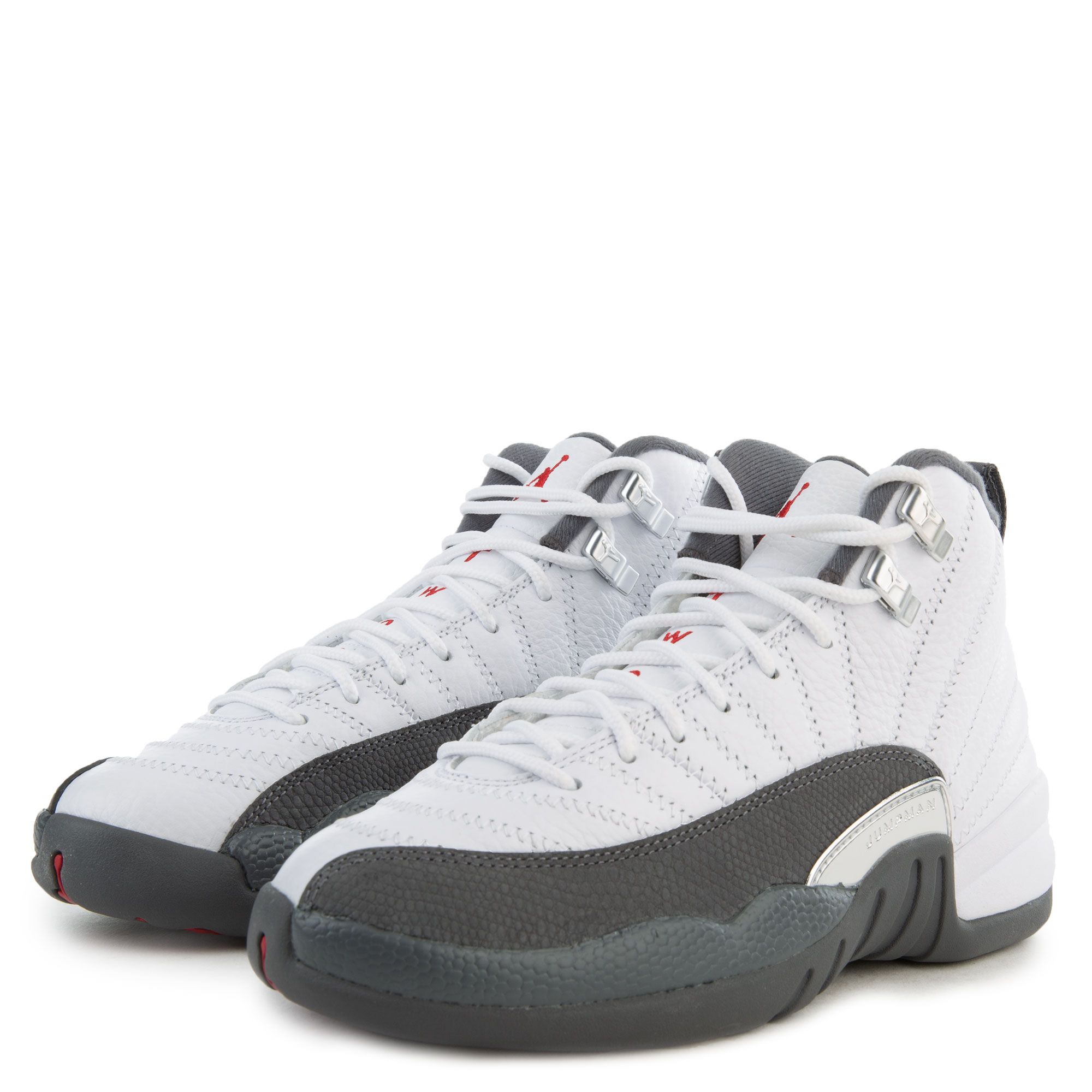 (GS) AIR JORDAN 12 RETRO 3 (GS) AIR JORDAN 12 RETRO