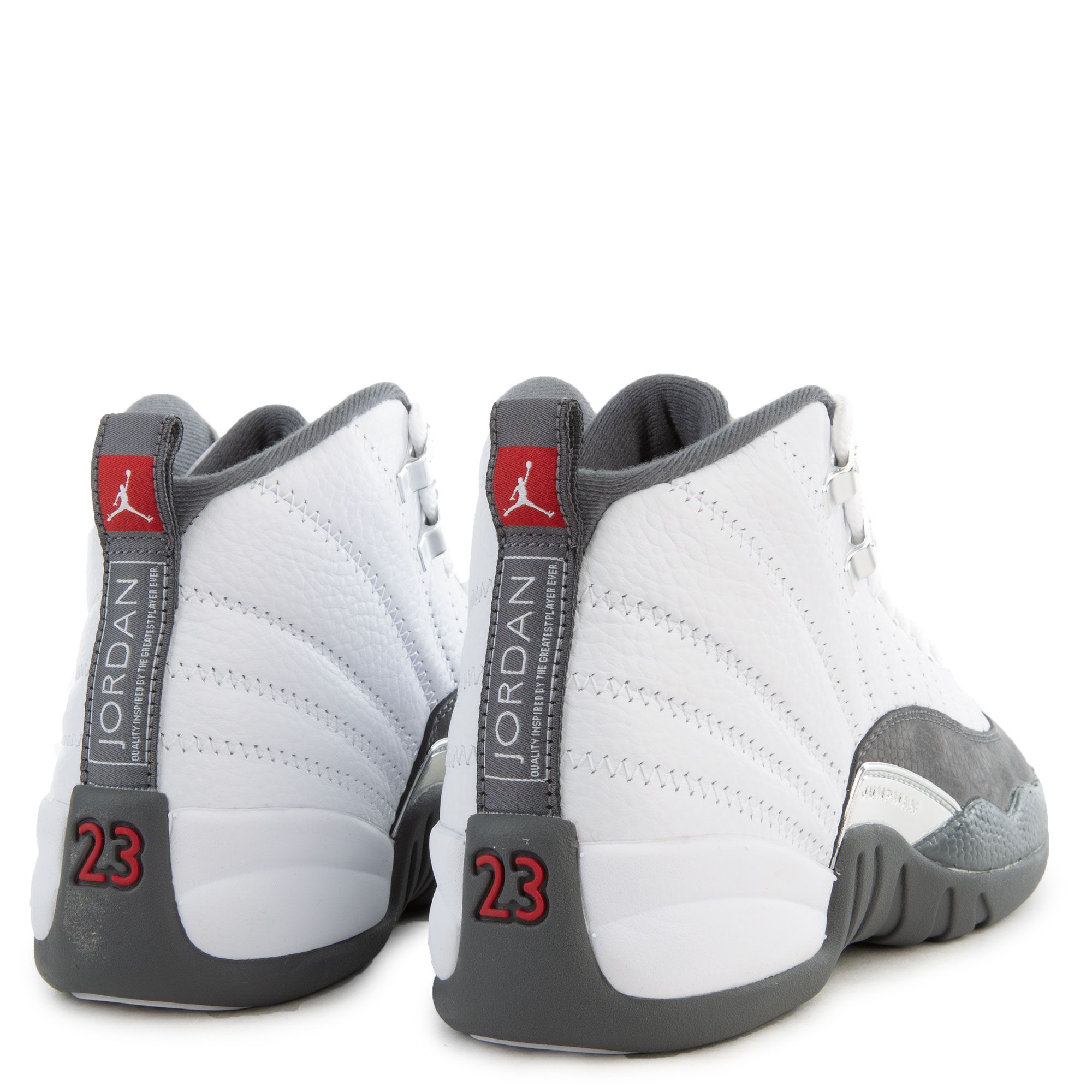 (GS) AIR JORDAN 12 RETRO 4 (GS) AIR JORDAN 12 RETRO
