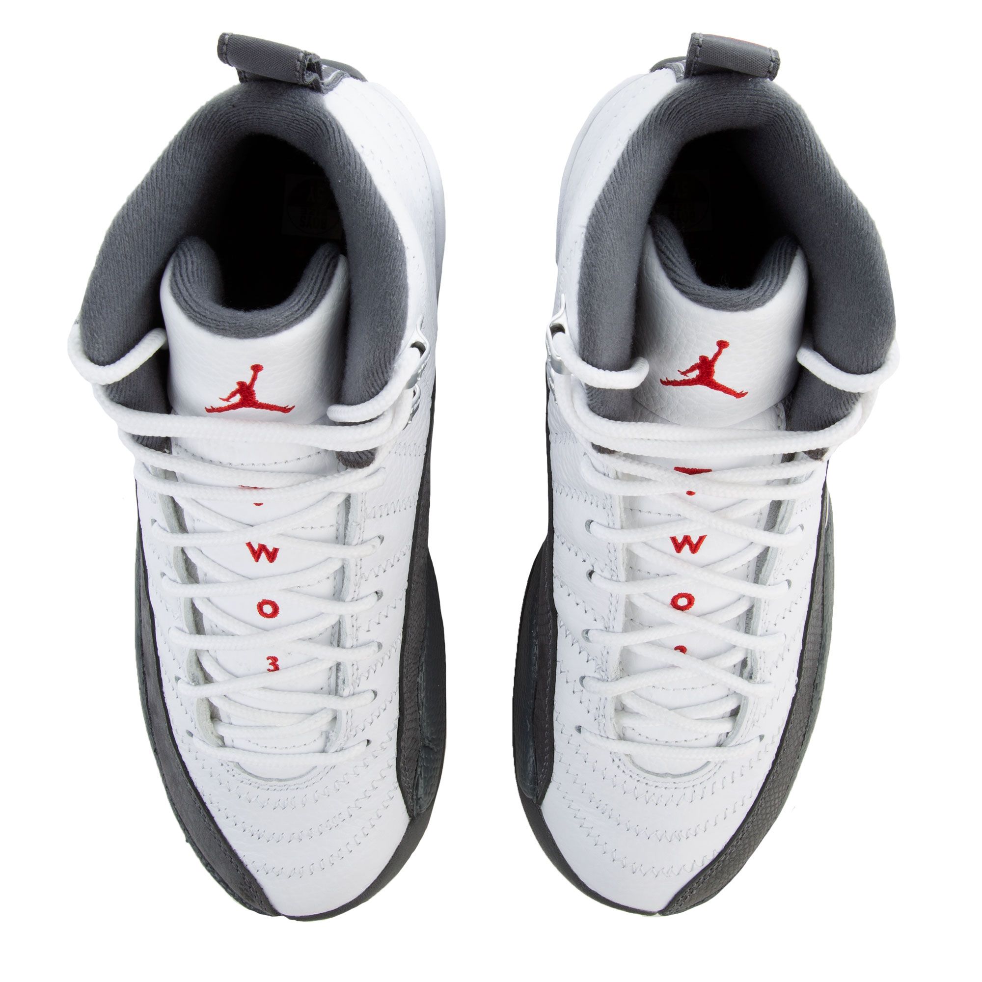 (GS) AIR JORDAN 12 RETRO 6 (GS) AIR JORDAN 12 RETRO