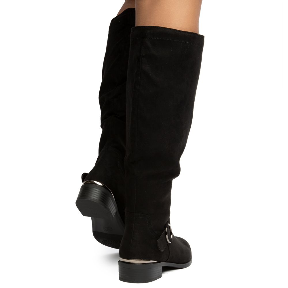 JAMBU MID-CALF BOOTS 4 JAMBU MID-CALF BOOTS
