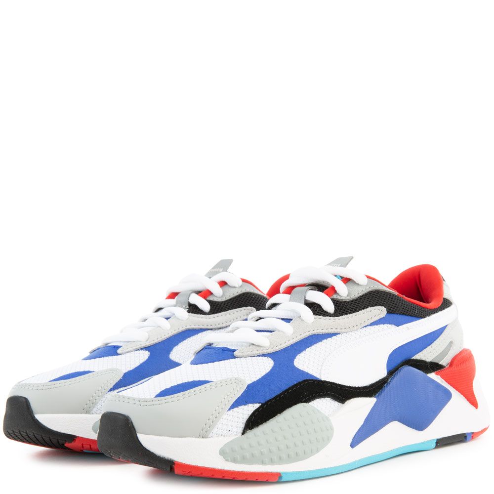 (GS) RS-X3 PUZZLE 3 (GS) RS-X3 PUZZLE