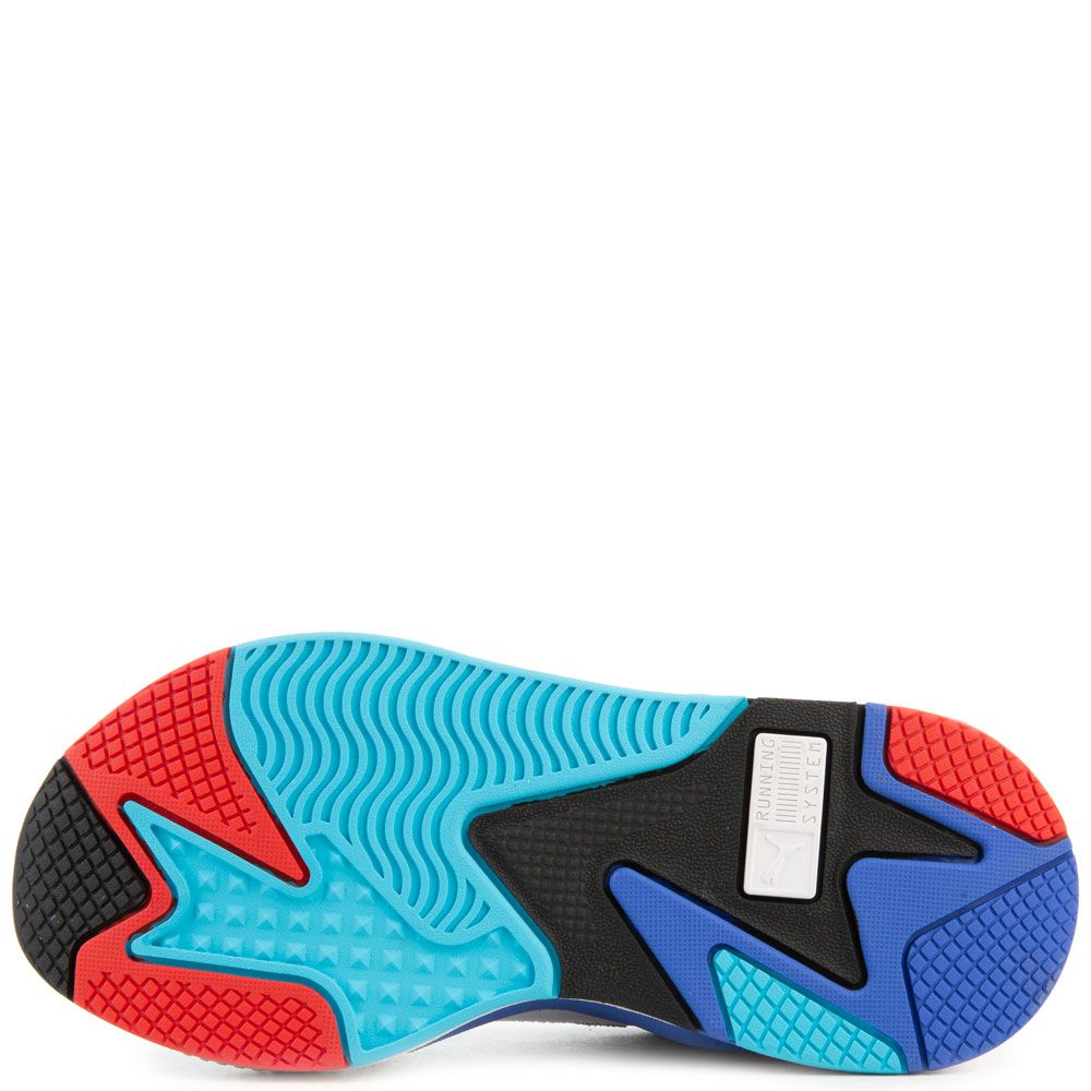 (GS) RS-X3 PUZZLE 5 (GS) RS-X3 PUZZLE