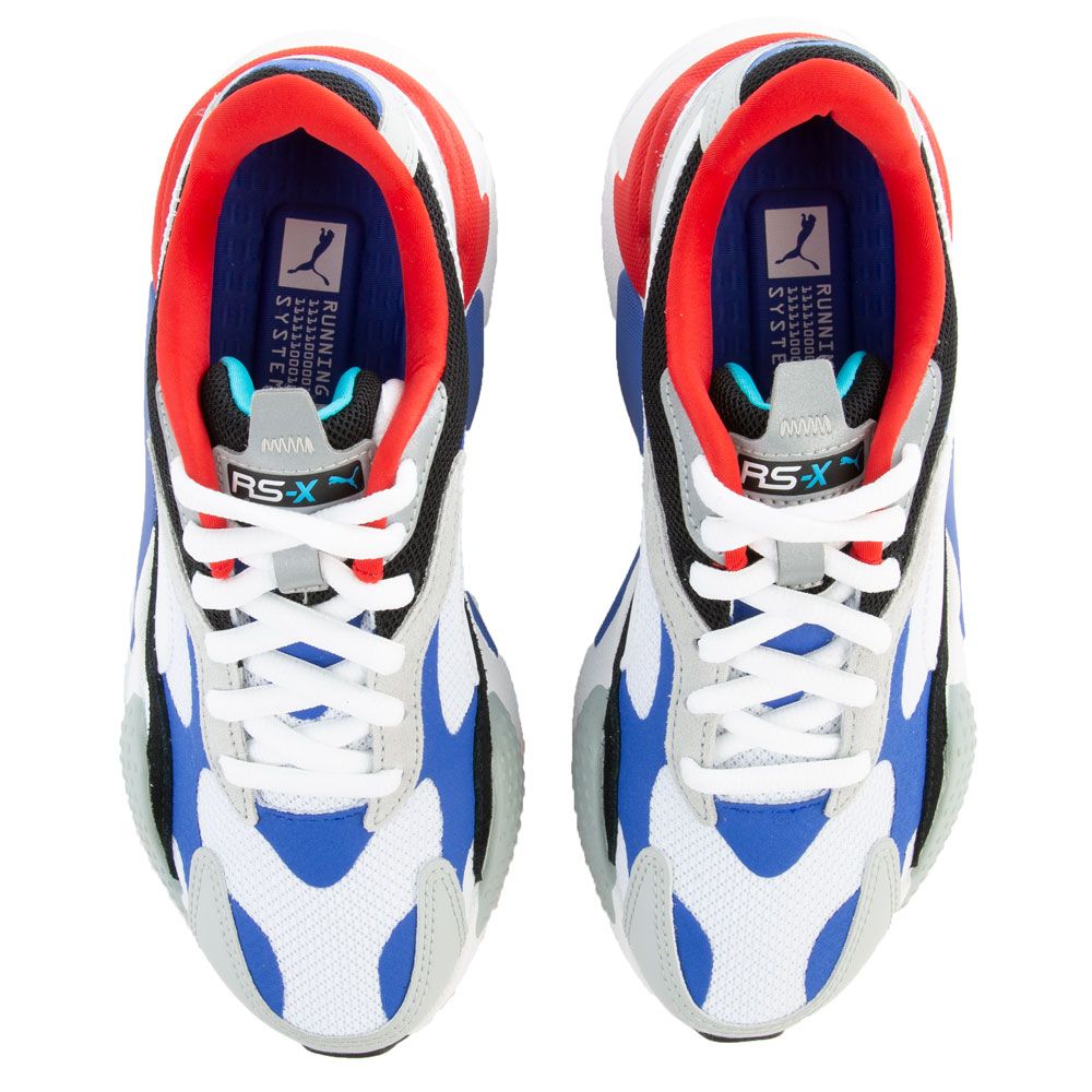 (GS) RS-X3 PUZZLE 6 (GS) RS-X3 PUZZLE