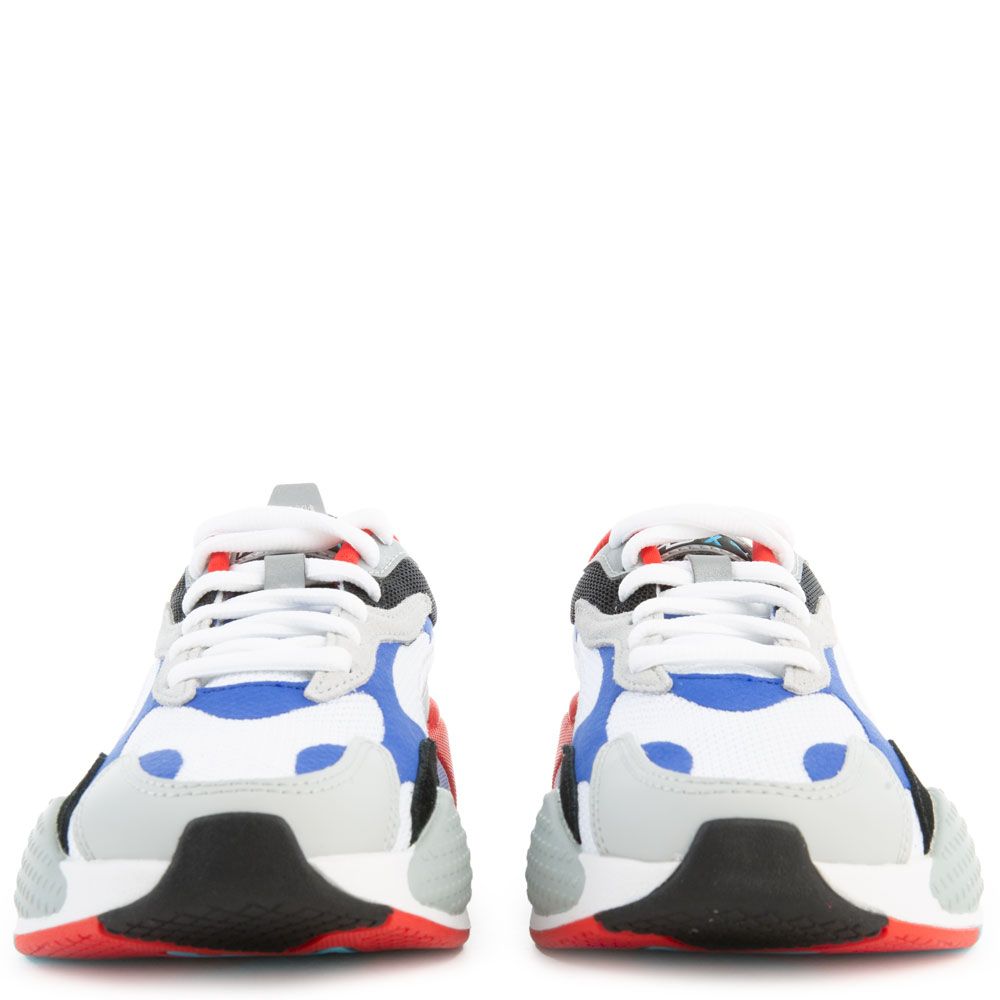 (GS) RS-X3 PUZZLE 7 (GS) RS-X3 PUZZLE