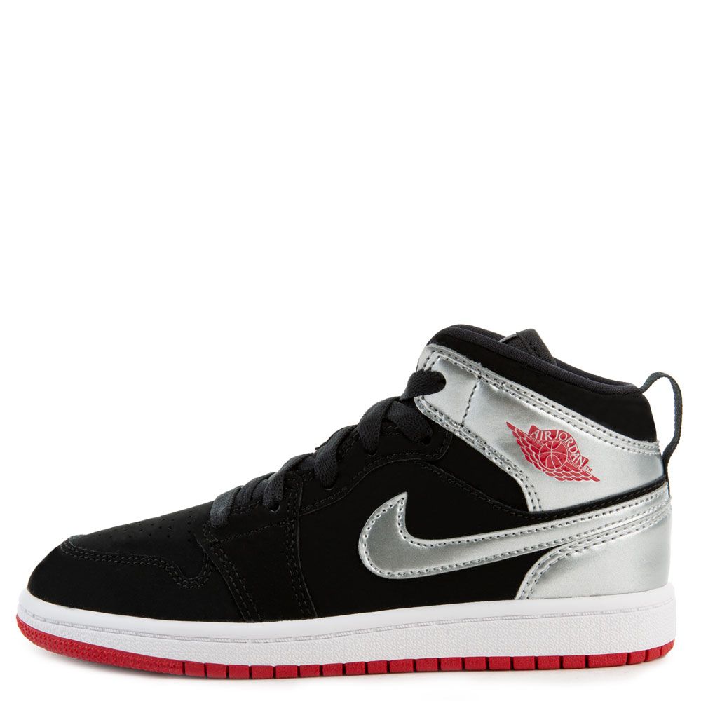 (PS) AIR JORDAN 1 MID