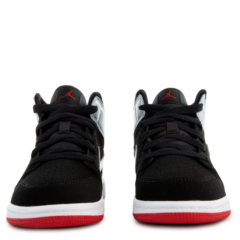 (PS) AIR JORDAN 1 MID 7 (PS) AIR JORDAN 1 MID