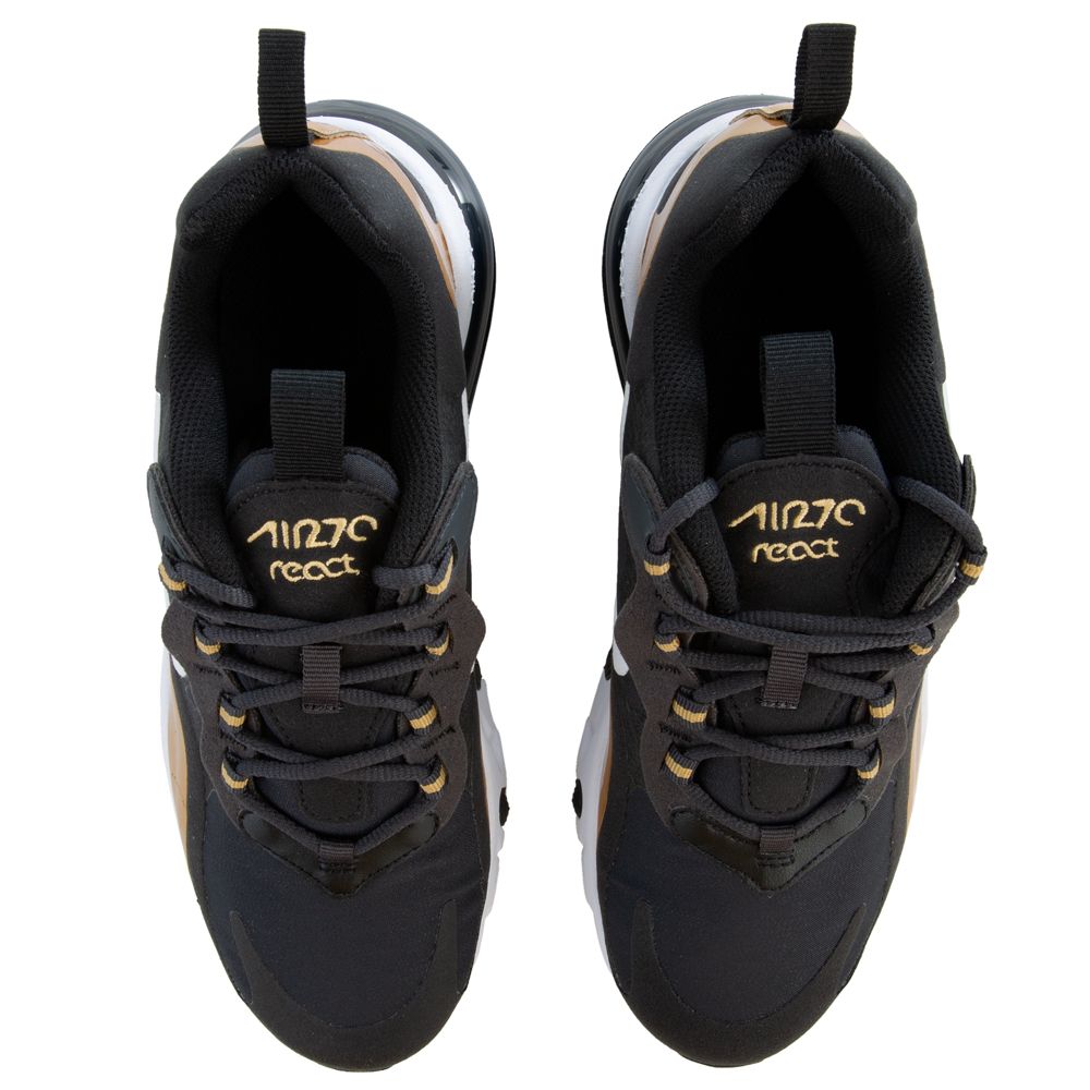 (GS) AIR MAX 270 REACT 6 (GS) AIR MAX 270 REACT