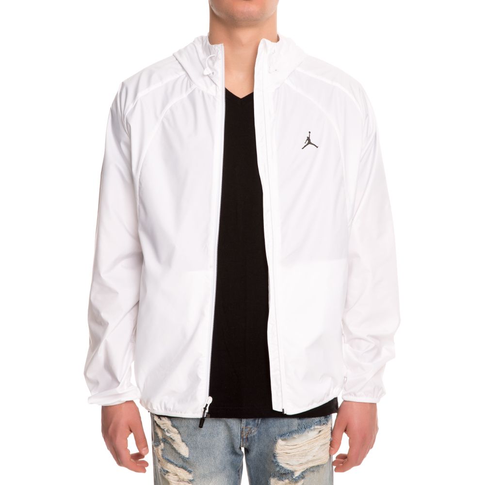 JSW WINGS WINDBREAKER