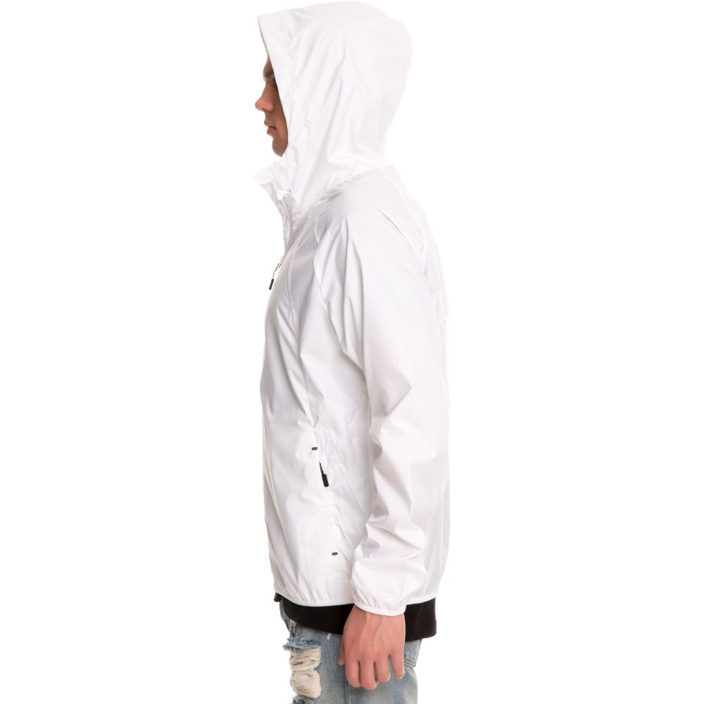 JSW WINGS WINDBREAKER