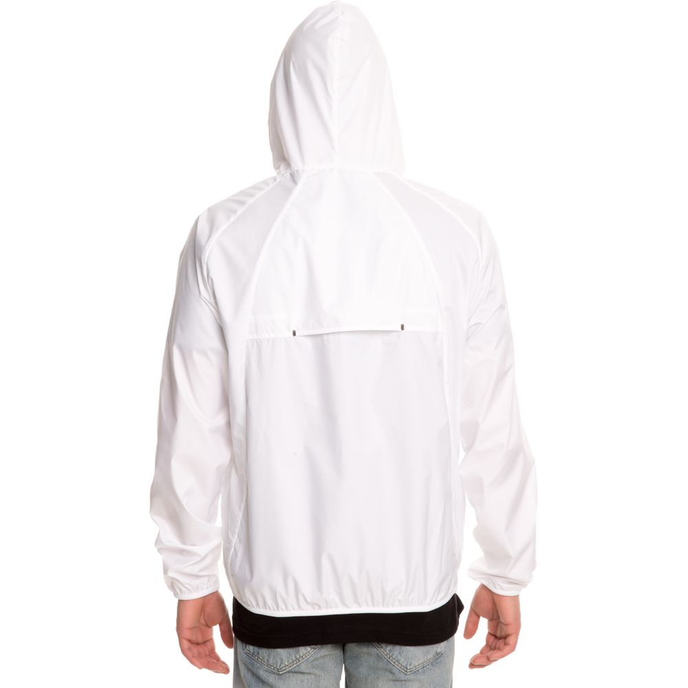 JSW WINGS WINDBREAKER 3 JSW WINGS WINDBREAKER