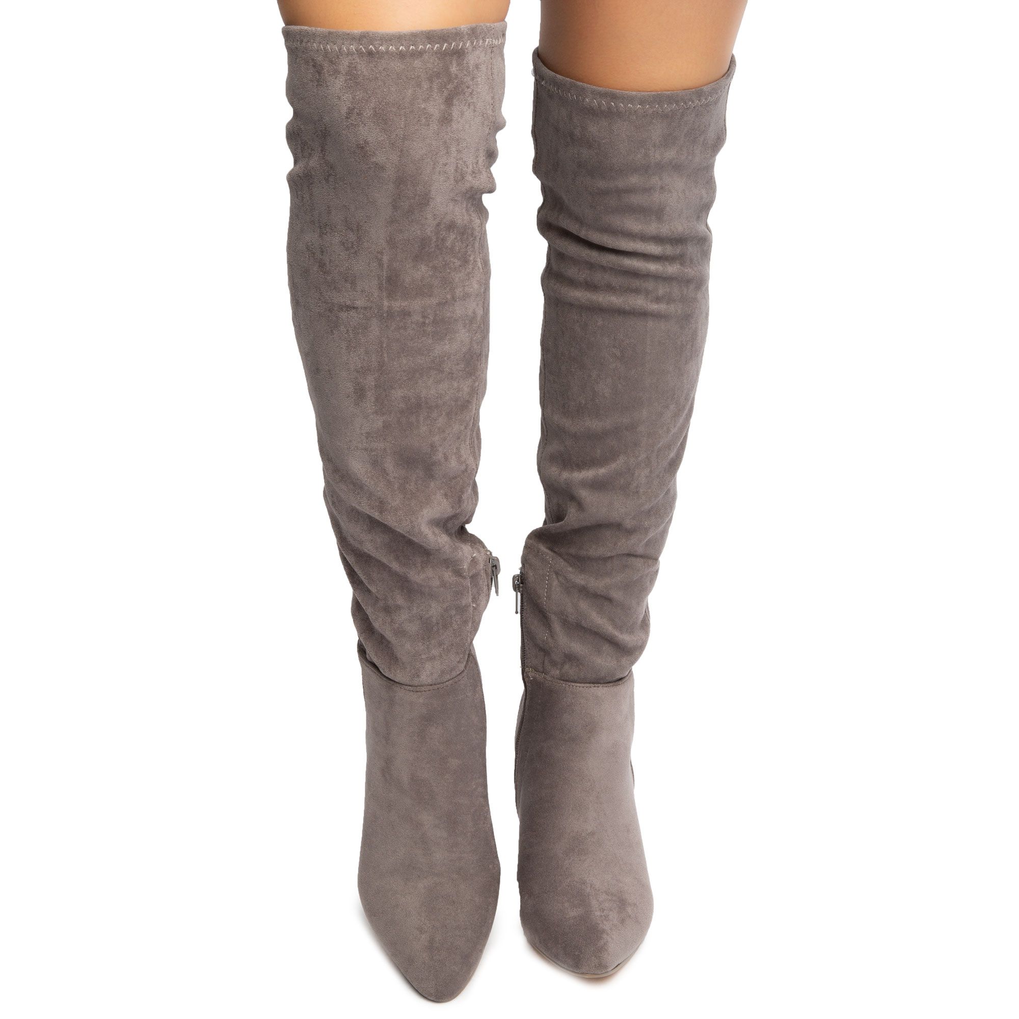 WYNTER-1 OVER THE KNEE BOOTS 5 WYNTER-1 OVER THE KNEE BOOTS